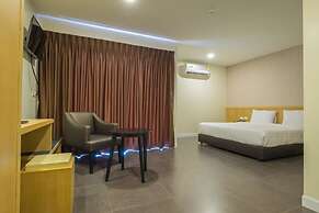Innara Hotel