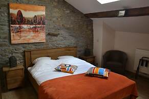 Auberge le Temps des Saveurs
