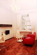 Residence Bílkova
