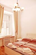 Residence Bílkova