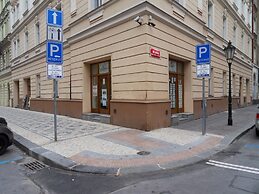 Residence Bílkova