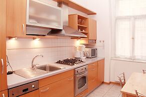 Residence Bílkova