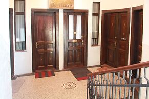 Residence Bílkova