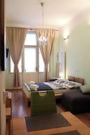 Residence Bílkova