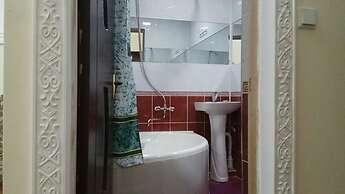 Hotel Abu Shakheen