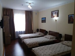 Hotel Abu Shakheen