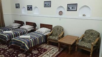 Hotel Abu Shakheen