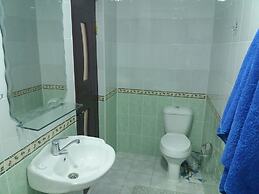 Hotel Abu Shakheen