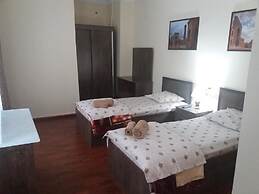 Hotel Abu Shakheen