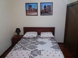 Hotel Abu Shakheen