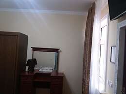 Hotel Abu Shakheen