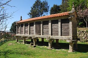 Budiño de Serraseca