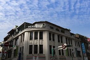 MEANDER 1948