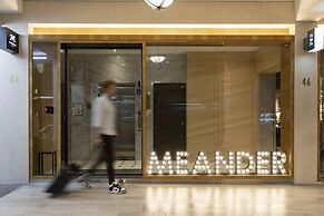 MEANDER 1948