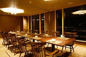 The Shiroyama Terrace Tsuyama Villa