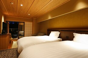 The Shiroyama Terrace Tsuyama Villa