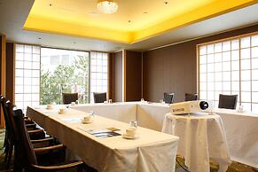 The Shiroyama Terrace Tsuyama Villa