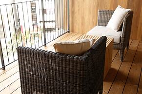 The Shiroyama Terrace Tsuyama Villa