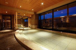 The Shiroyama Terrace Tsuyama Villa