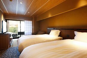The Shiroyama Terrace Tsuyama Villa