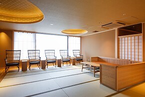 The Shiroyama Terrace Tsuyama Villa
