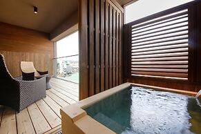 The Shiroyama Terrace Tsuyama Villa