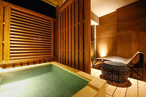 The Shiroyama Terrace Tsuyama Villa