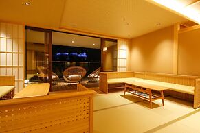 The Shiroyama Terrace Tsuyama Villa