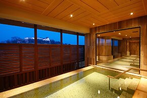 The Shiroyama Terrace Tsuyama Villa