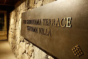 The Shiroyama Terrace Tsuyama Villa