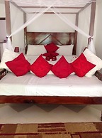 Matemwe Baharini Villas