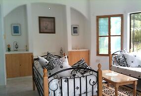Matemwe Baharini Villas