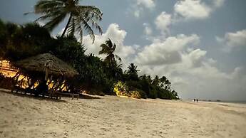 Matemwe Baharini Villas