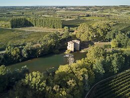 Le moulin de Pezenas