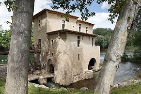 Le moulin de Pezenas