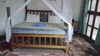 Bububu Apartment