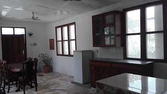Bububu Apartment