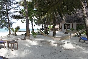 Panga Chumvi Beach Resort