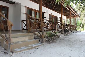 Panga Chumvi Beach Resort