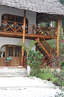 Panga Chumvi Beach Resort