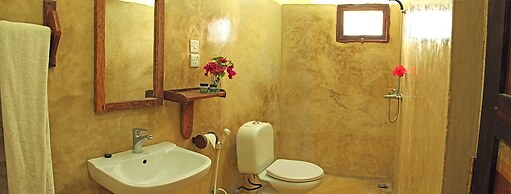 Panga Chumvi Beach Resort