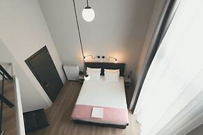 BED in Athens