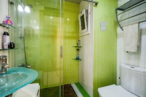 Apartament Vistamar