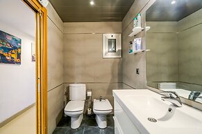 Apartament Vistamar