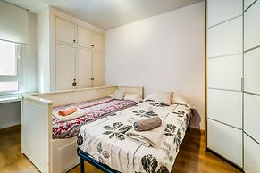 Apartament Vistamar