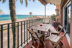 Apartament Vistamar