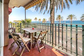 Apartament Vistamar