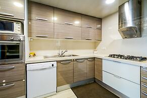 Apartament Vistamar