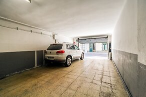Apartament Vistamar