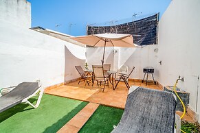 Casa Cristofor Colom